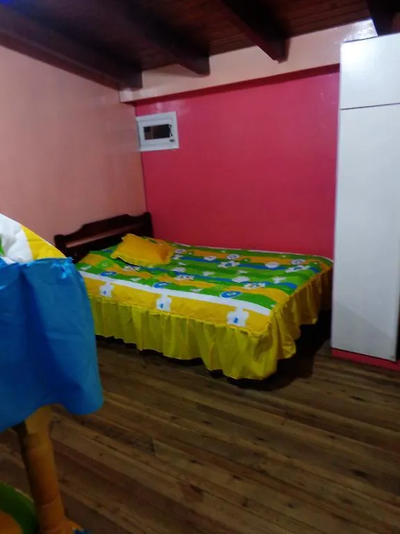 ** Hotel Hostal Yumbo Imperial Quito Ecuador