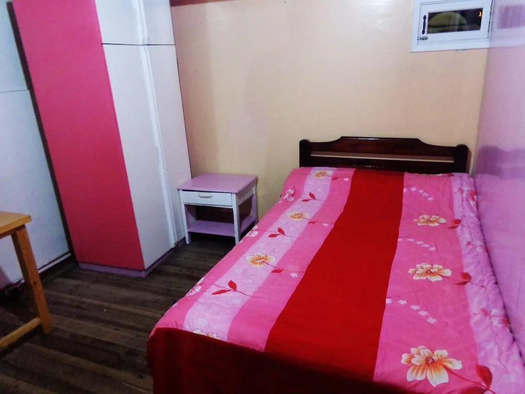 Hostal Yumbo Imperial Quito