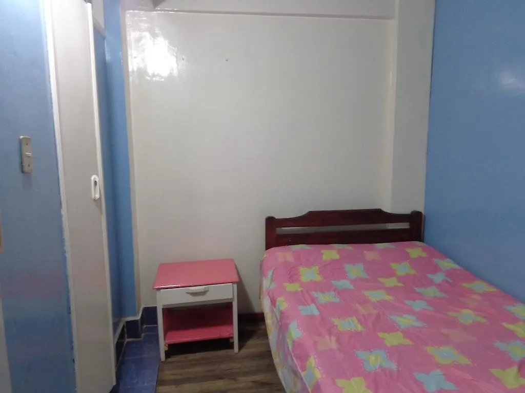 Hostal Yumbo Imperial Quito 2*,  Ecuador