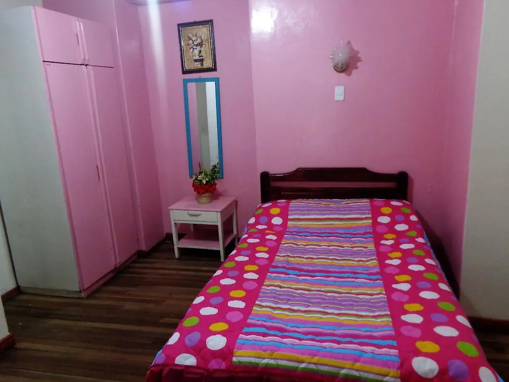 Hostal Yumbo Imperial Quito 2*,  Ecuador