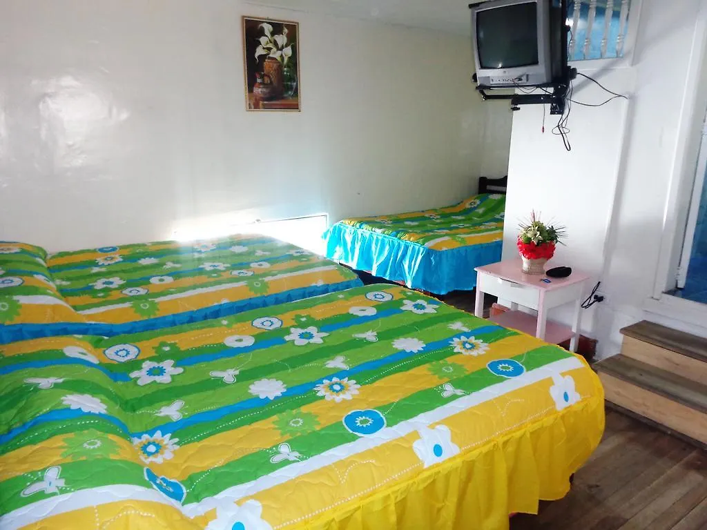 Hostal Yumbo Imperial Quito Hotel