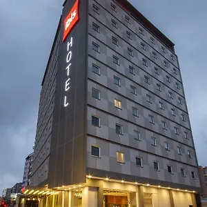 Отель Ibis