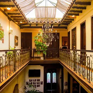La Cuencana Cuenca
