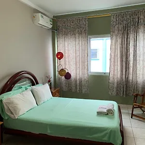 Bed and breakfast Residencial Turístico Rio Guayas