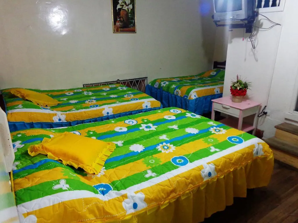 Hostal Yumbo Imperial Quito Hotel